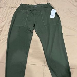 Active Wear